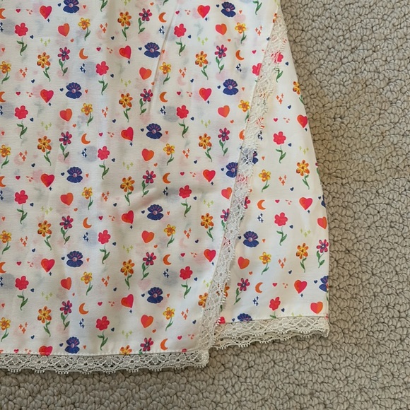 Princess Polly Mini Skirt - Picture 2 of 3